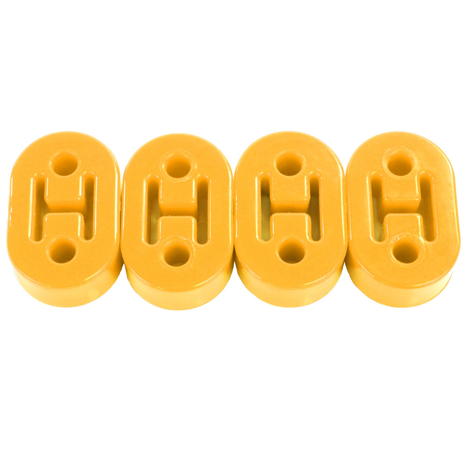 Exoracing Polyurethane Exhaust Hanger Mounts