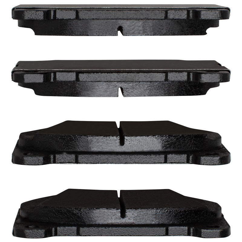 DFC 09-14 Hyundai Genesis Sedan Front 4000 Hybridynamic Brake Pads
