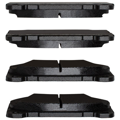 R1 Concepts R1 09-14 Hyundai Equus Front R1 Ceramic Brake Pads