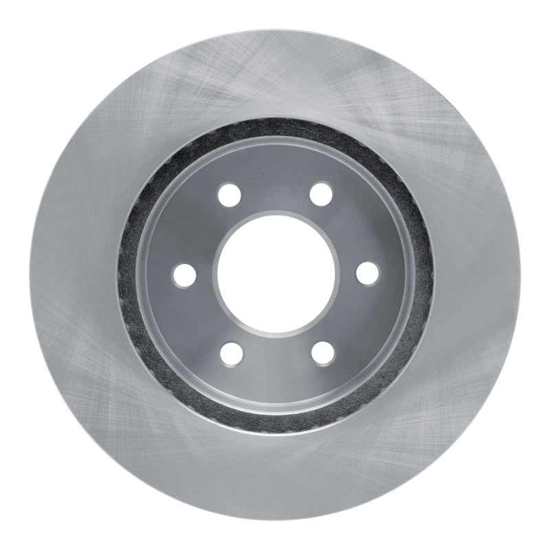 DFC 97-02 Dodge Durango Front Brake Rotor
