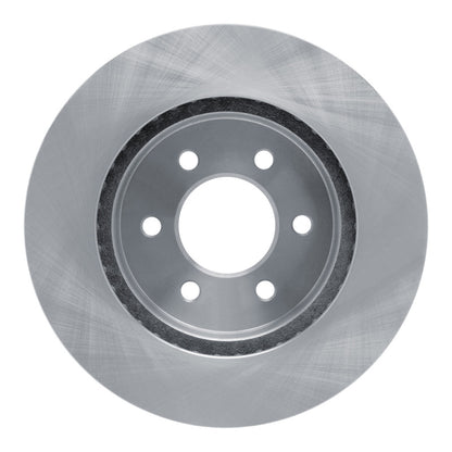 DFC 97-02 Dodge Durango Front Brake Rotor