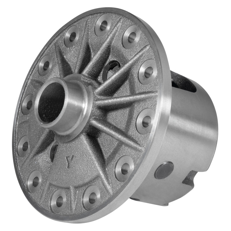 Yukon Gear & Axle Yukon Gear 67-72 Chevrolet Camaro Limited Slip & Re-Gear Kit - 30 Spline 3.31 Ratio