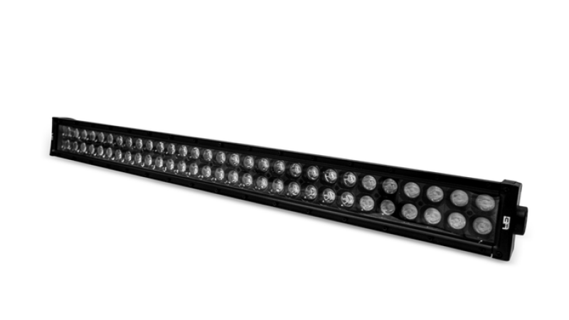 Body Armor 4x4 30in Blackout LED Light Bar Combo Beam with Wiring Harness