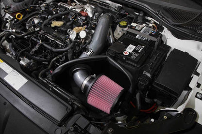 K&N Engineering K&N 22-23 Volkswagen Golf R Typhoon Performance Air Intake System