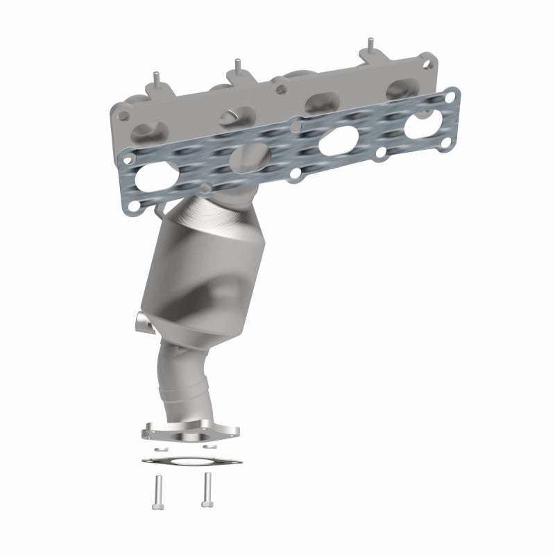 MagnaFlow 2014 Jeep Cherokee 2.4L Direct Fit Converter