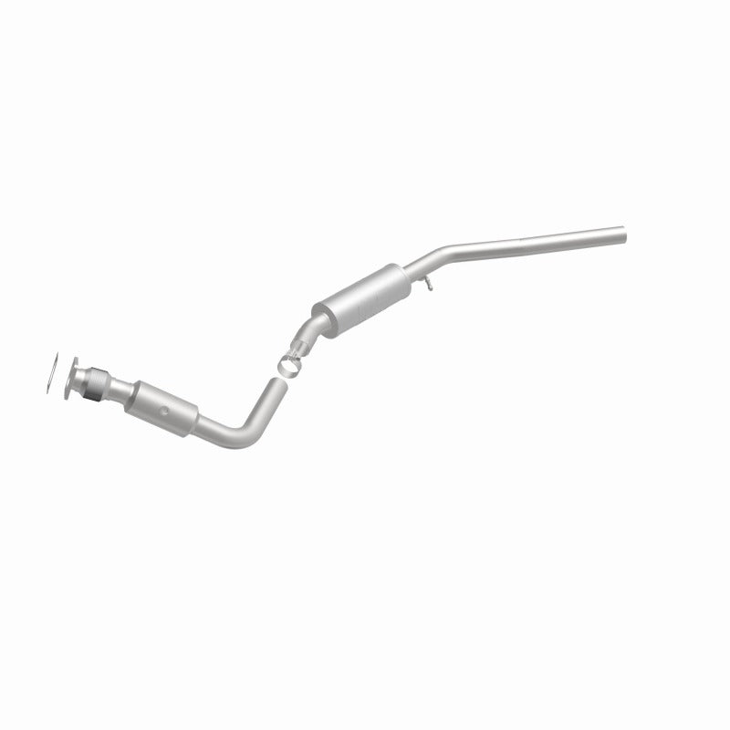 MagnaFlow 09-10 Town & Country V6 3.8 OEM Close Coupled Direct Fit Converter