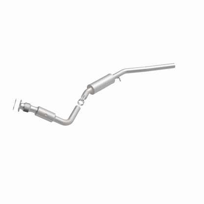 MagnaFlow 09-10 Town & Country V6 3.8 OEM Close Coupled Direct Fit Converter