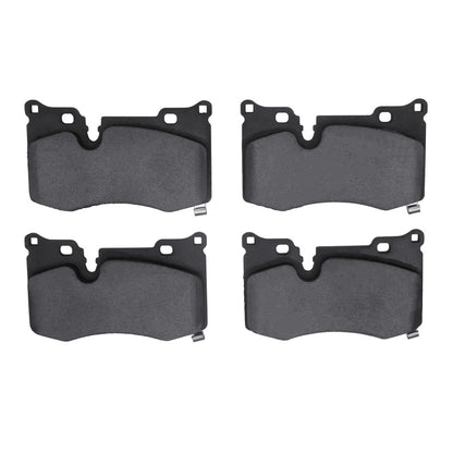 R1 Concepts R1 20-26 Chevrolet Corvette Rear Optimum OE Brake Pads