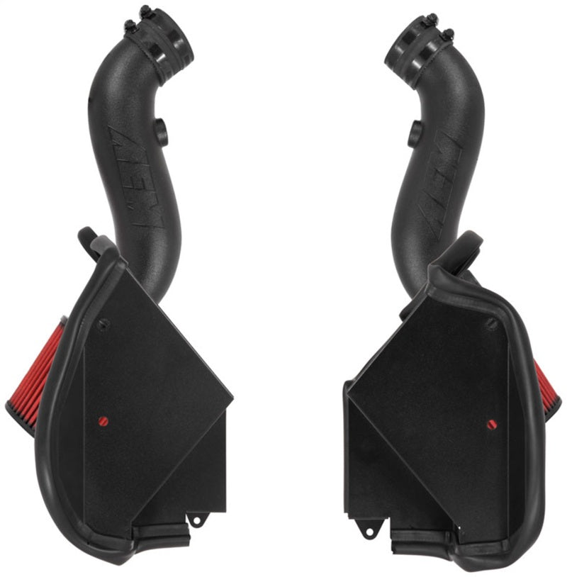 AEM Induction AEM 14-17 C.A.S Infinity Q70 V6-3.7L F/I Cold Air Intake