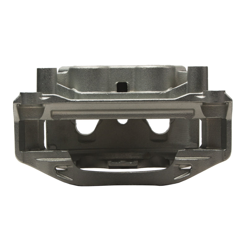 DFC 11-19 Chevrolet Silverado 3500 HD Rear-L Premium Caliper - Silver Zinc Coated