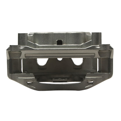 DFC 11-19 Chevrolet Silverado 3500 HD Rear-L Premium Caliper - Silver Zinc Coated