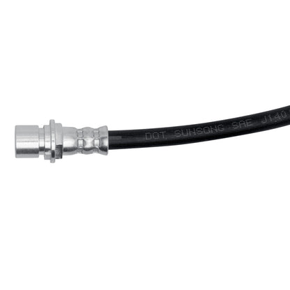 DFC 03-07 Cadillac CTS Rear-R lo Brake Hose