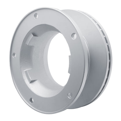 DFC 73-02 BEAVER MOTORCOACH CONTESSA Front/Rear GeoSPEC Coated Rotor