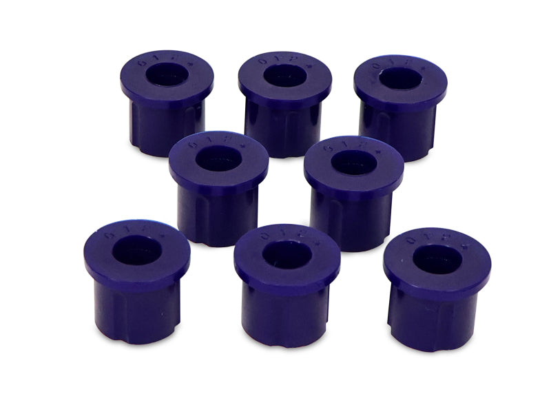 SuperPro Morris Minor 1000 Bushing Kit