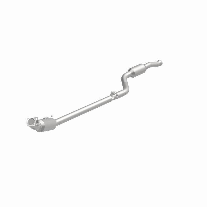 MagnaFlow 12-16 E350 V6 3.5 OEM Underbody Direct Fit Converter