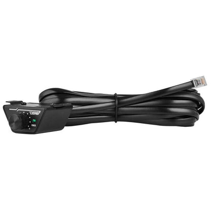DS18 2-Channel Low Level Input and 2-Channel Output Digital Bass Processor