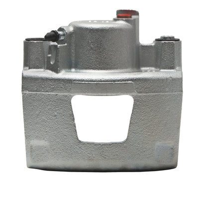 DFC 94-99 Buick LeSabre Front-R/Front-L Premium Caliper - Silver Zinc Coated