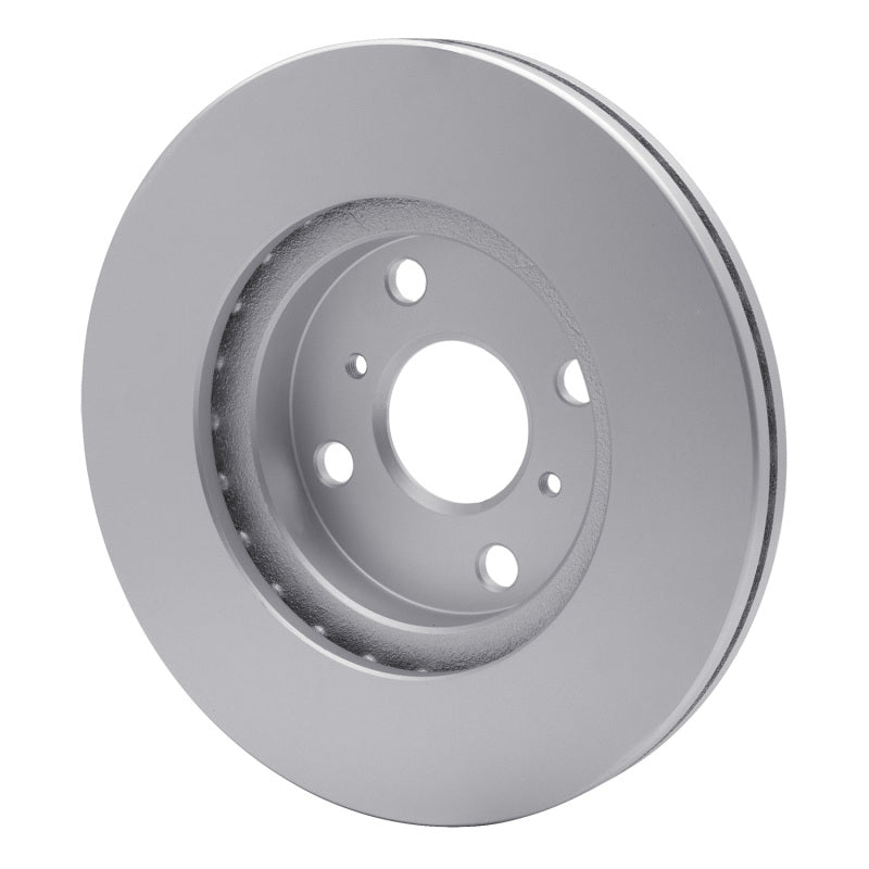 DFC 04-06 Scion XA Front GeoSPEC Coated Rotor