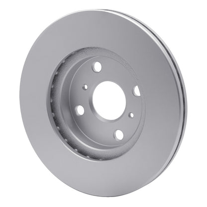 DFC 04-06 Scion XA Front GeoSPEC Coated Rotor