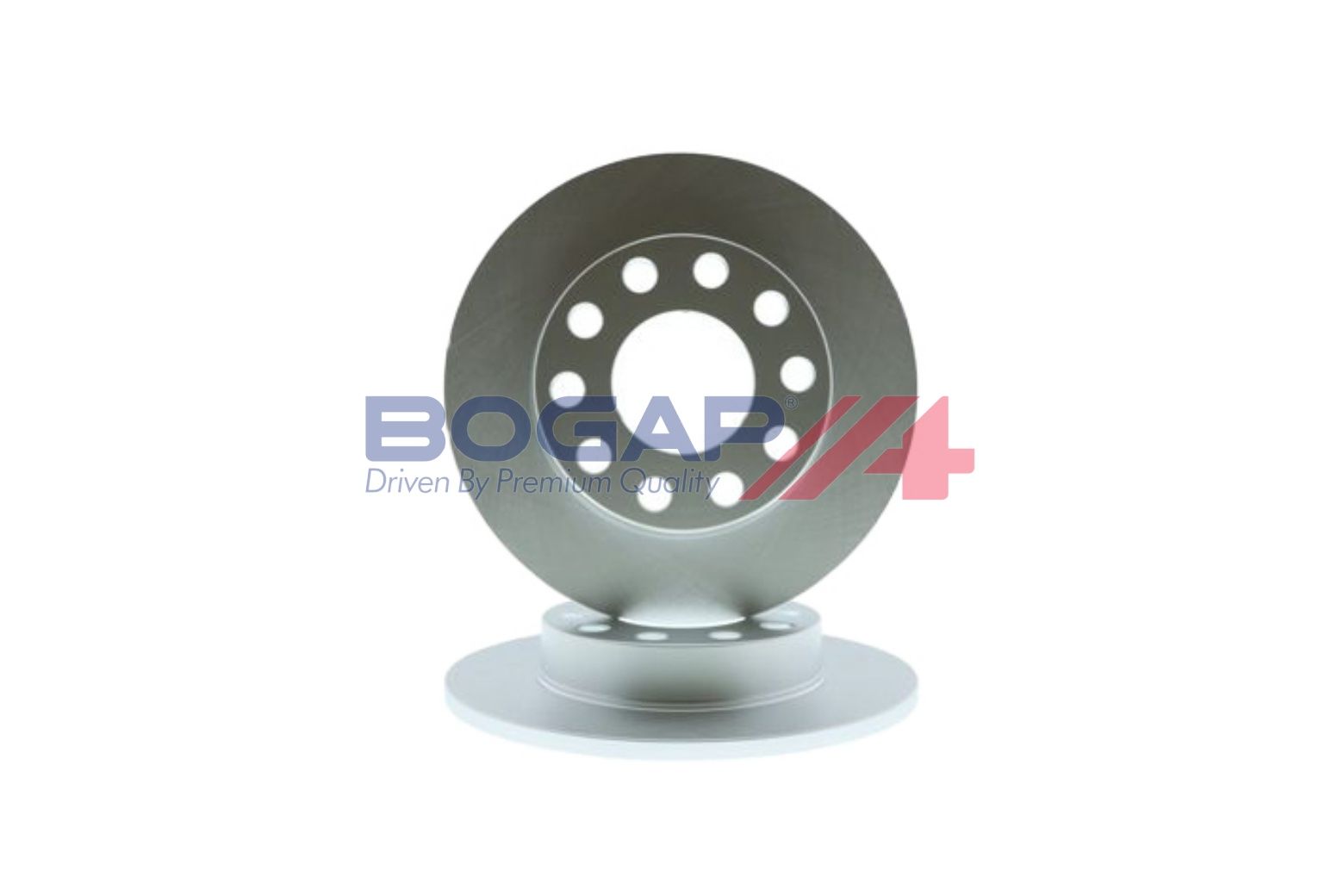BOGAP A8211145 Brake Disc | ML Performance Car Parts
