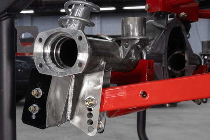 UMI Performance UMI 64-72 GM A-Body Coil Over Conversion Brackets Kit -1in to +1in Ride Height - 225lb Spring Rate