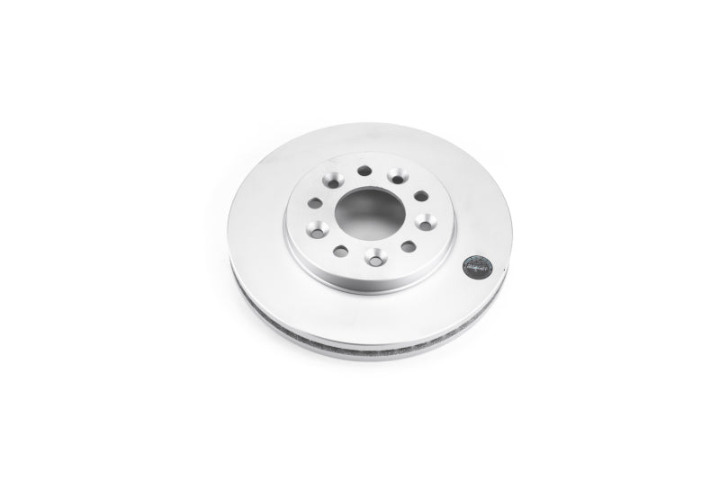PowerStop Power Stop 04-07 Ford Freestar Front Evolution Geomet Coated Rotor