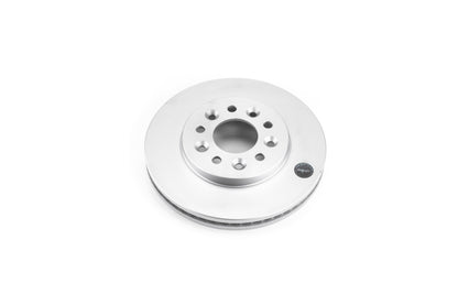 PowerStop Power Stop 04-07 Ford Freestar Front Evolution Geomet Coated Rotor