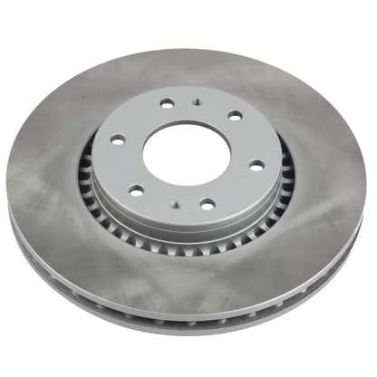 PowerStop Power Stop 04-07 Buick Rainier Front Semi Coated Rotor