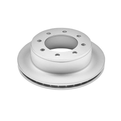 PowerStop Power Stop 02-06 Chevrolet Avalanche 2500 Rear Evolution Geomet Coated Rotor