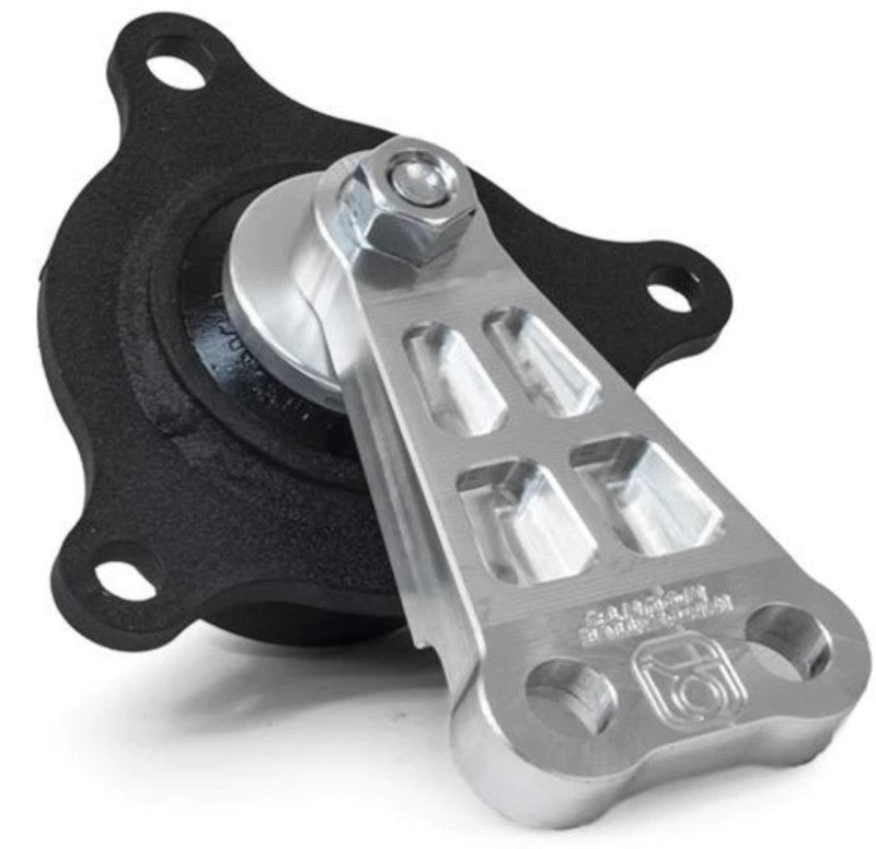 Innovative Mounts Innovative 02-06 RSX K-Series/Auto/Manual Replacement Passenger Aluminum Mount 75A Bushing