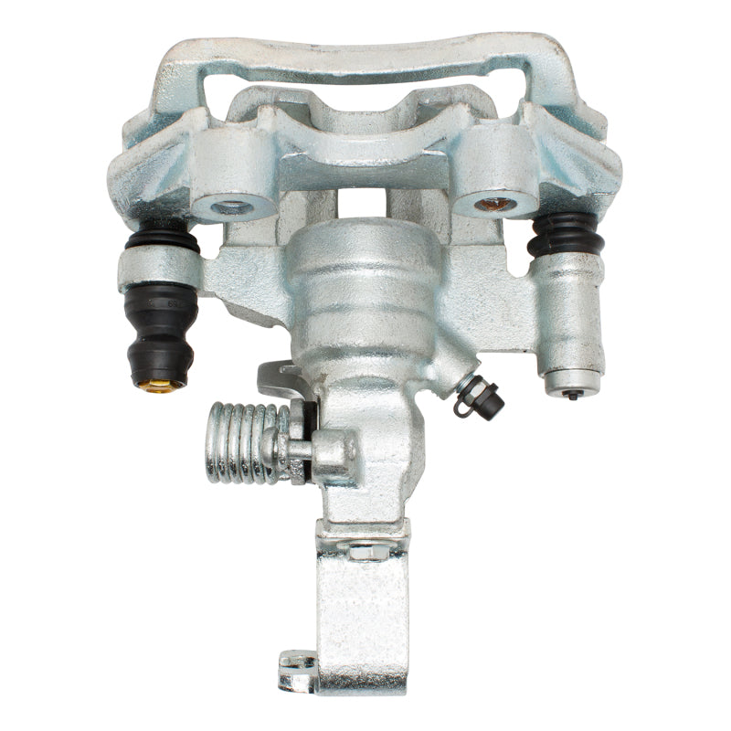 DFC 98-99 Cadillac Seville Rear-L Silver Zinc Coated Premium Caliper