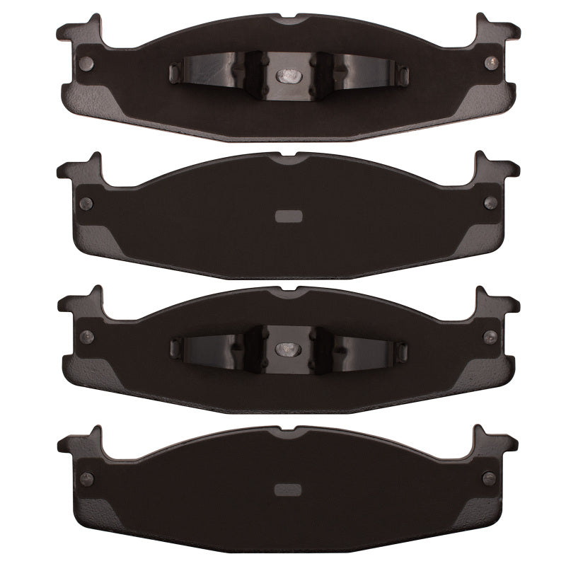R1 Concepts R1 94-03 Ford E-150 Econoline Front Optimum OE Brake Pads