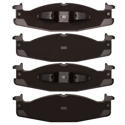 R1 Concepts R1 94-03 Ford E-150 Econoline Front Optimum OE Brake Pads