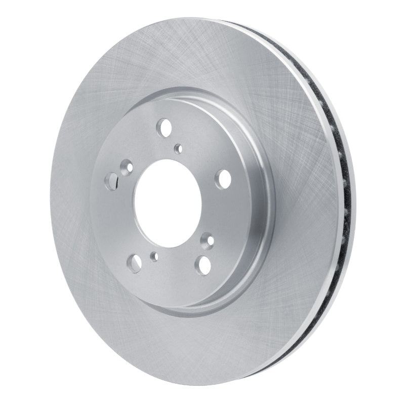 DFC 05-10 Honda Odyssey Front Brake Rotor