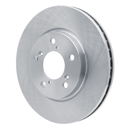 DFC 05-10 Honda Odyssey Front Brake Rotor