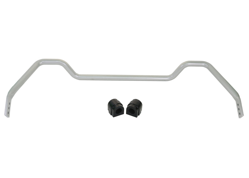 Whiteline 10/01-07/05 BMW 3 Series E46 Front Heavy Duty Adjustable 30mm Swaybar
