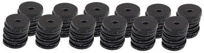 K&N Engineering K&N (120) 1in Rubber Washer On Card