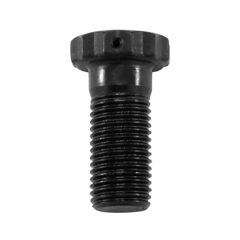 Yukon Gear & Axle Yukon Gear 9in Ford Standard Open & Detroit Locker Ring Gear Bolt For Safety Wire