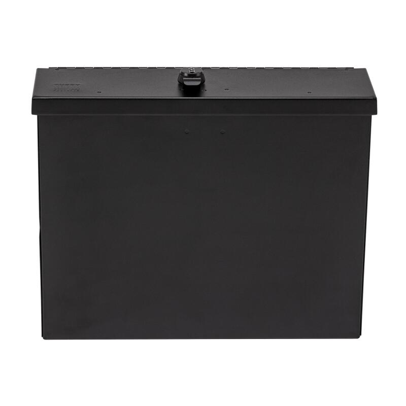 Tuffy Products Tuffy Laptop Computer Lockbox W/ Combo Lock