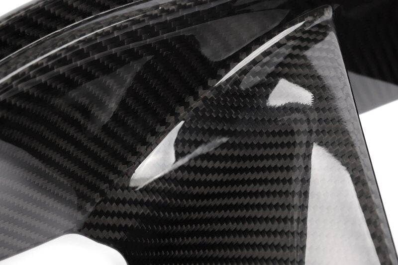 Dinan 21-27 BMW M3/M4 (G80/G82/G83) Carbon Fiber Air Inlet - Set