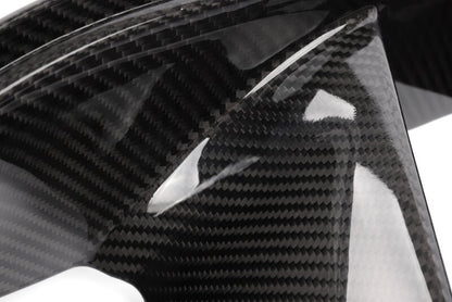 Dinan 21-27 BMW M3/M4 (G80/G82/G83) Carbon Fiber Air Inlet - Set
