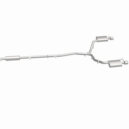Magnaflow BRExhaust 16-19 Ford Explorer 3.5L Exhaust Kit