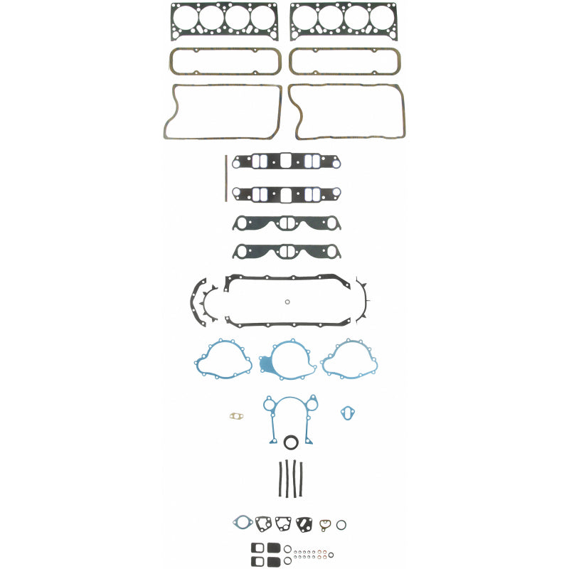Fel-Pro 2806 Engine Gasket Set