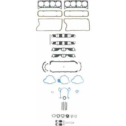 Fel-Pro 2806 Engine Gasket Set