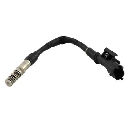 Turbosmart BOV Kompact EM VR3/5/12 Solenoid Replacement