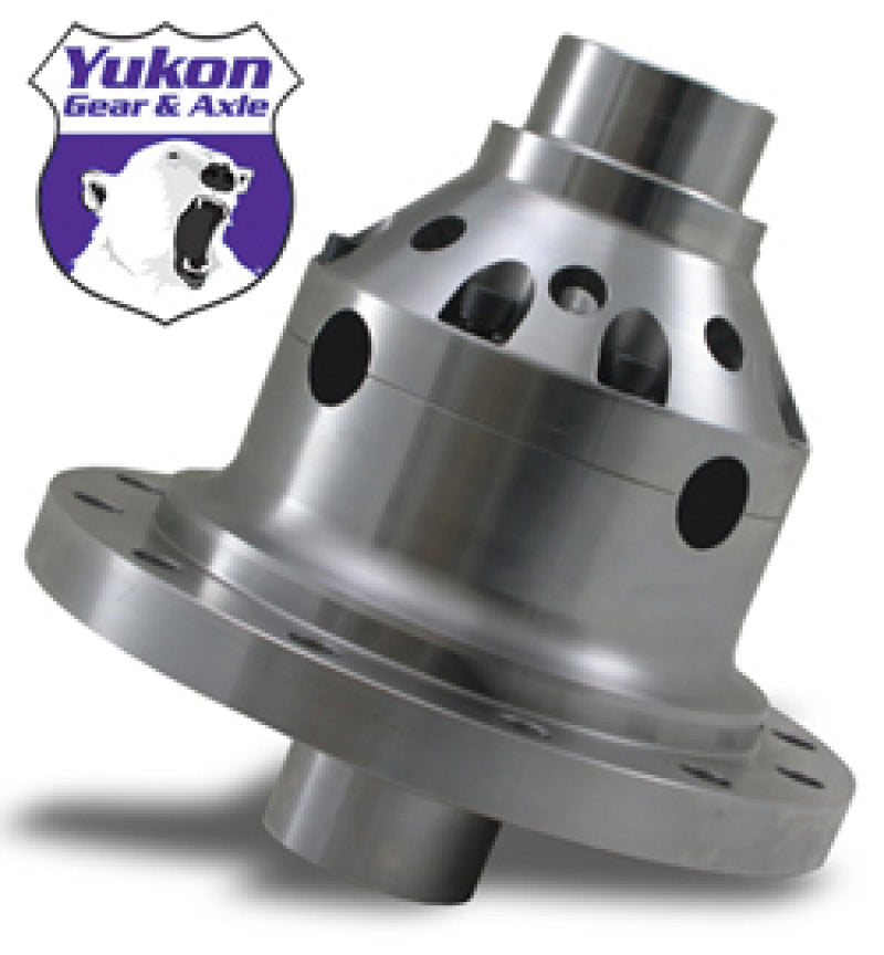 Yukon Gear & Axle Yukon Gear Grizzly Locker / Fits Non-Rubicon JK Dana 44 / 30 Spline