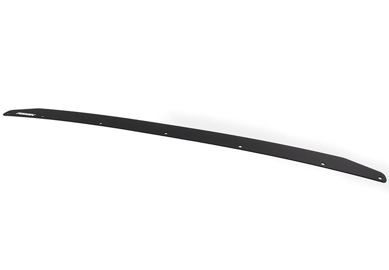 Perrin Performance PERRIN 15-21 Subaru WRX/STI (Sedan ONLY w/ Premium Wing) Gurney Flap