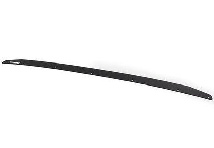 Perrin Performance PERRIN 15-21 Subaru WRX/STI (Sedan ONLY w/ Premium Wing) Gurney Flap