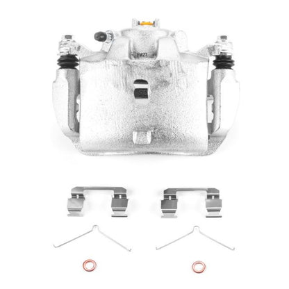 PowerStop Power Stop 13-15 Acura ILX Front Left Autospecialty Caliper w/Bracket