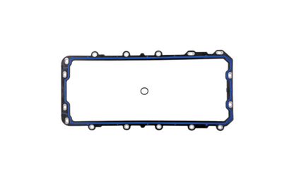 Fel-Pro 97-10 Ford F-150/07-12 Mustang/05-06 GT Engine Oil Pan Gasket Set - PermaDry Molded Rubber